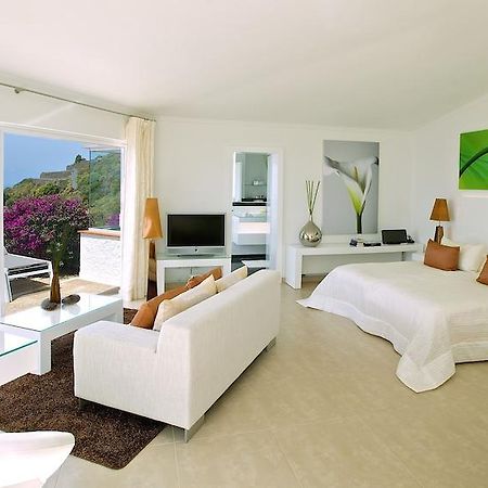 Готель Jardin De La Paz La Matanza De Acentejo Екстер'єр фото